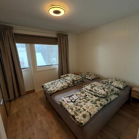 Tromso Arctic Villa With Free Parking 외부 사진