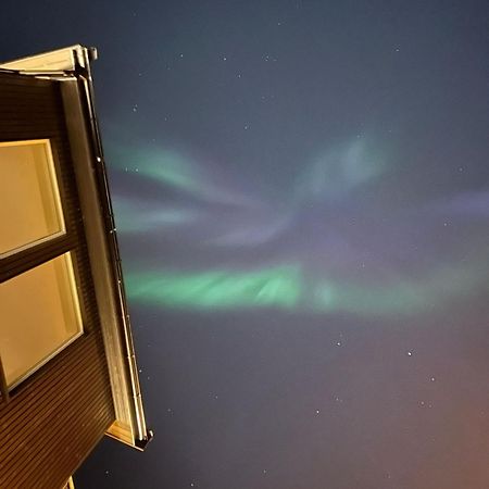 Tromso Arctic Villa With Free Parking 외부 사진