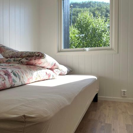 Tromso Arctic Villa With Free Parking 외부 사진