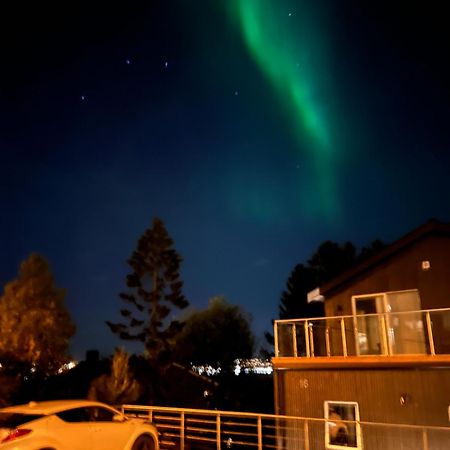 Tromso Arctic Villa With Free Parking 외부 사진