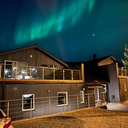 Tromso Arctic Villa With Free Parking 외부 사진