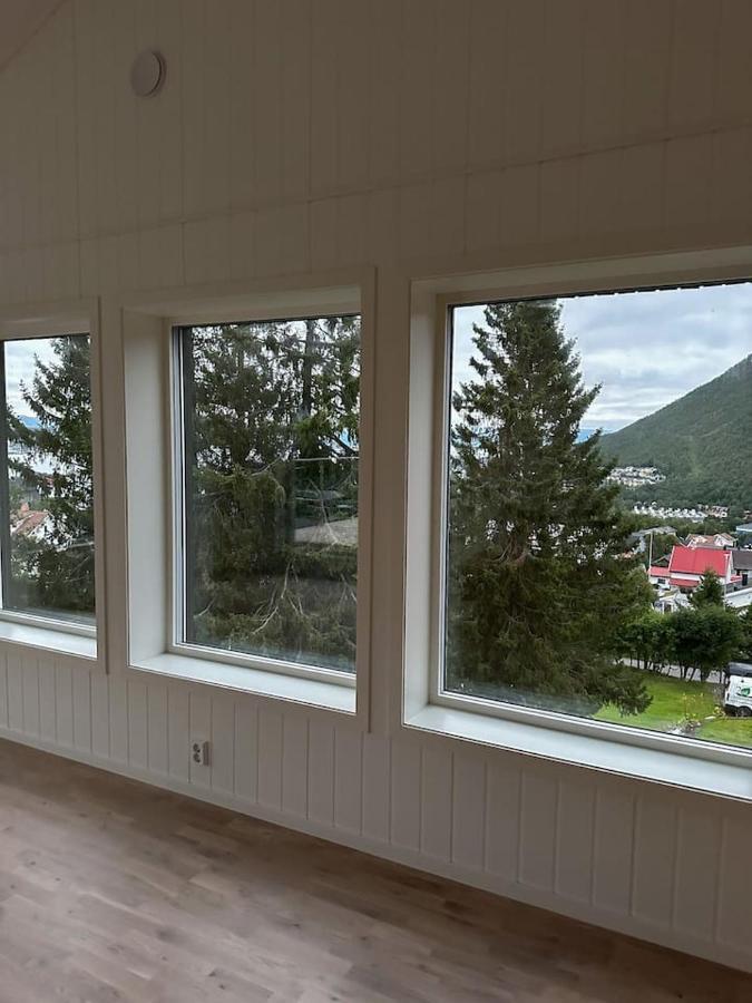 Tromso Arctic Villa With Free Parking 외부 사진