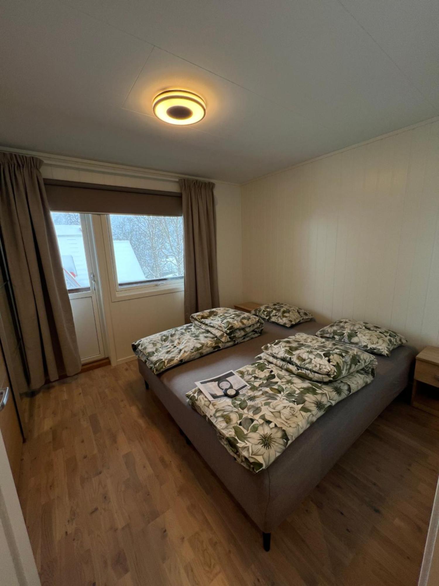 Tromso Arctic Villa With Free Parking 외부 사진