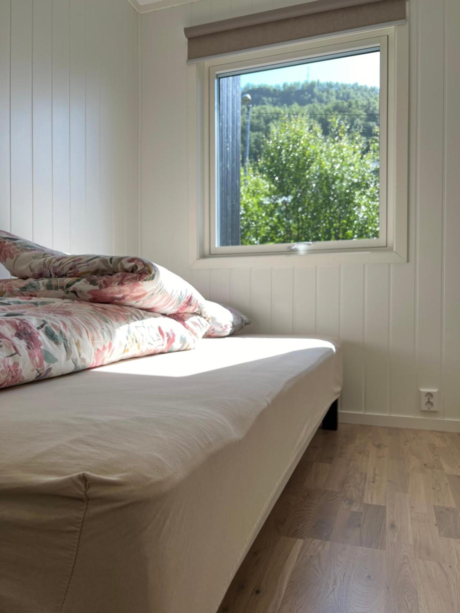 Tromso Arctic Villa With Free Parking 외부 사진