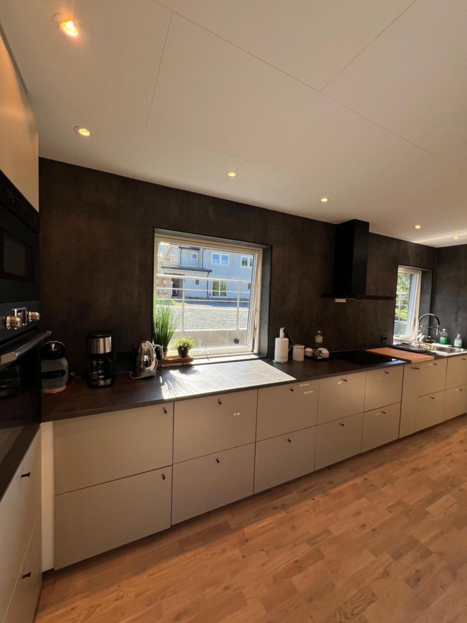 Tromso Arctic Villa With Free Parking 외부 사진