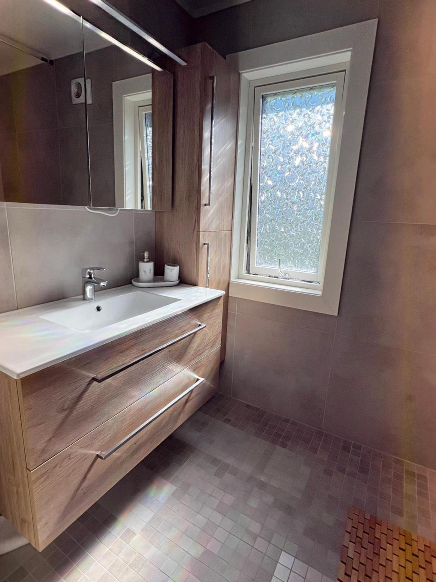Tromso Arctic Villa With Free Parking 외부 사진