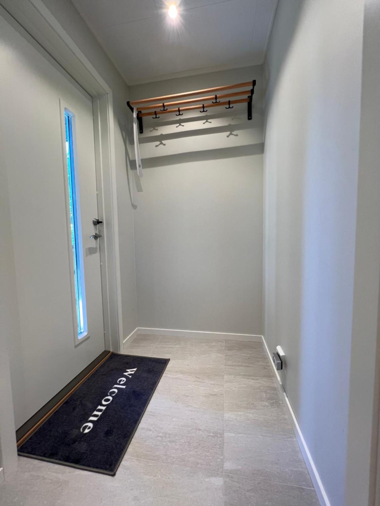 Tromso Arctic Villa With Free Parking 외부 사진