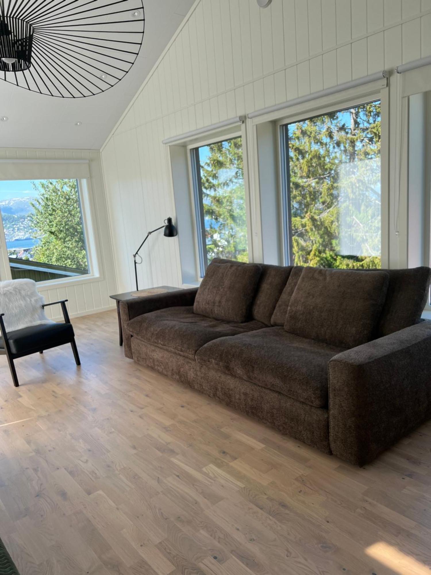 Tromso Arctic Villa With Free Parking 외부 사진